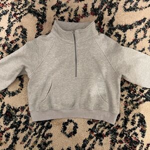 Automet Grey Sweater (XL)